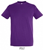 Camiseta Regent Sols - Color Morado Claro